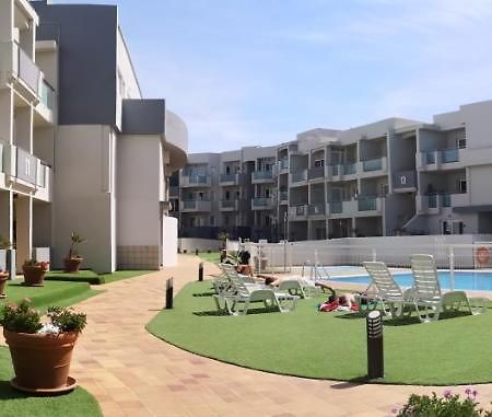 Corralejo Sun 104 Wifi Free Διαμέρισμα Εξωτερικό φωτογραφία