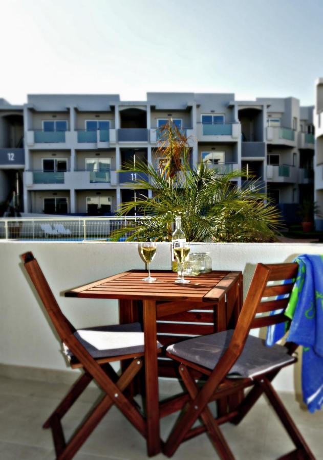 Corralejo Sun 104 Wifi Free Διαμέρισμα Εξωτερικό φωτογραφία