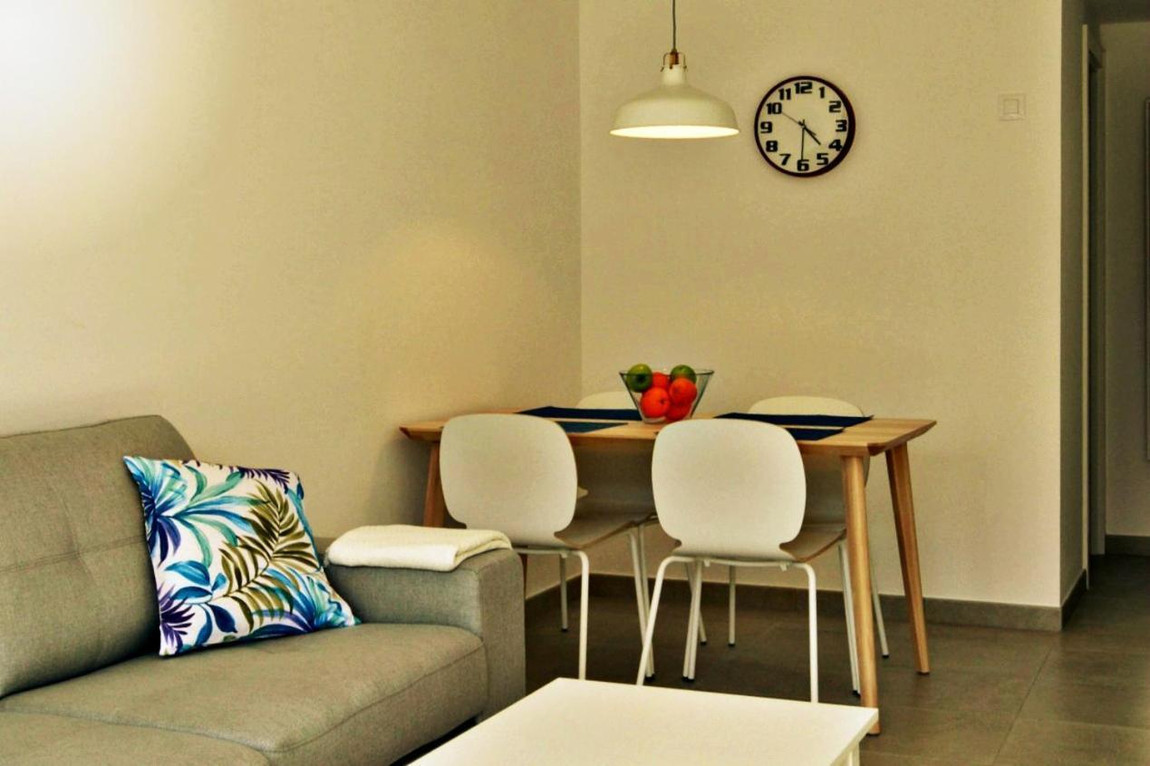 Corralejo Sun 104 Wifi Free Διαμέρισμα Εξωτερικό φωτογραφία