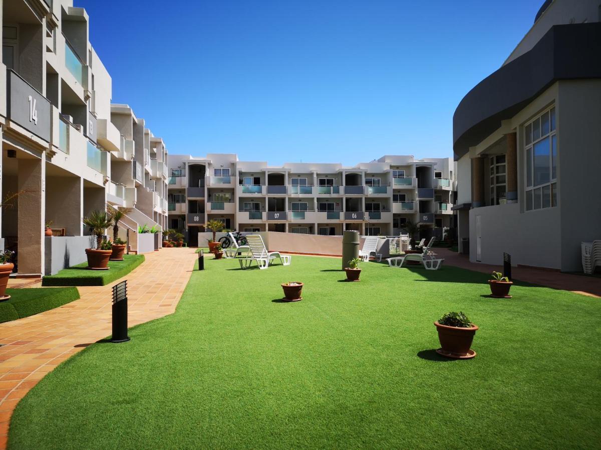 Corralejo Sun 104 Wifi Free Διαμέρισμα Εξωτερικό φωτογραφία