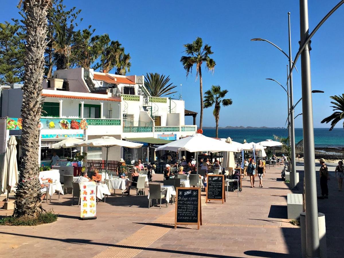 Corralejo Sun 104 Wifi Free Διαμέρισμα Εξωτερικό φωτογραφία