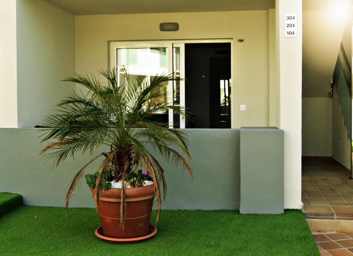 Corralejo Sun 104 Wifi Free Διαμέρισμα Εξωτερικό φωτογραφία