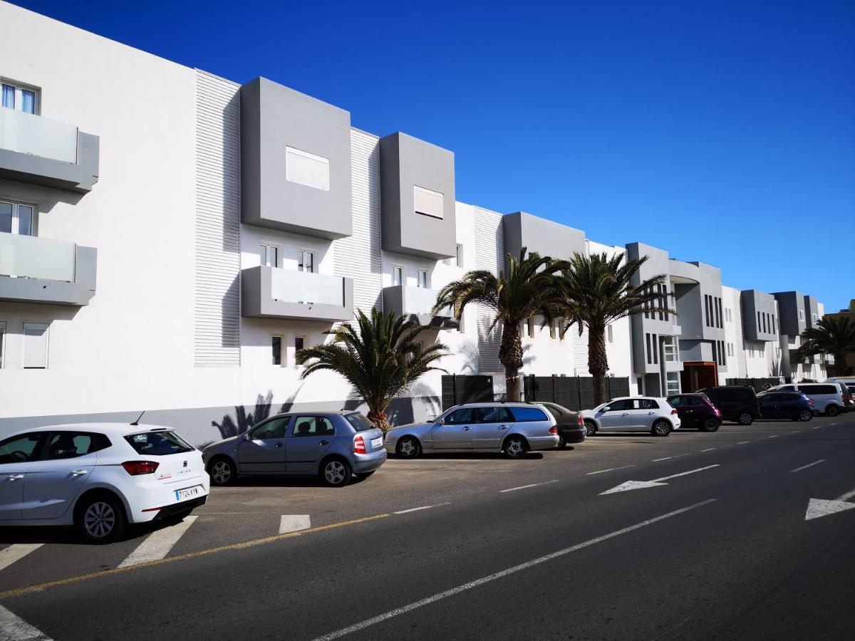 Corralejo Sun 104 Wifi Free Διαμέρισμα Εξωτερικό φωτογραφία