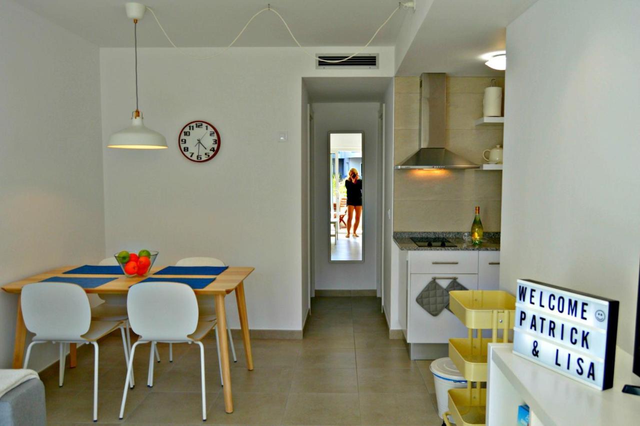 Corralejo Sun 104 Wifi Free Διαμέρισμα Εξωτερικό φωτογραφία