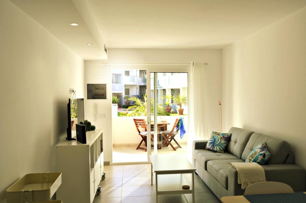 Corralejo Sun 104 Wifi Free Διαμέρισμα Εξωτερικό φωτογραφία