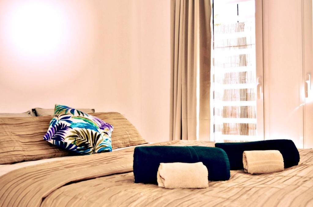 Corralejo Sun 104 Wifi Free Διαμέρισμα Εξωτερικό φωτογραφία