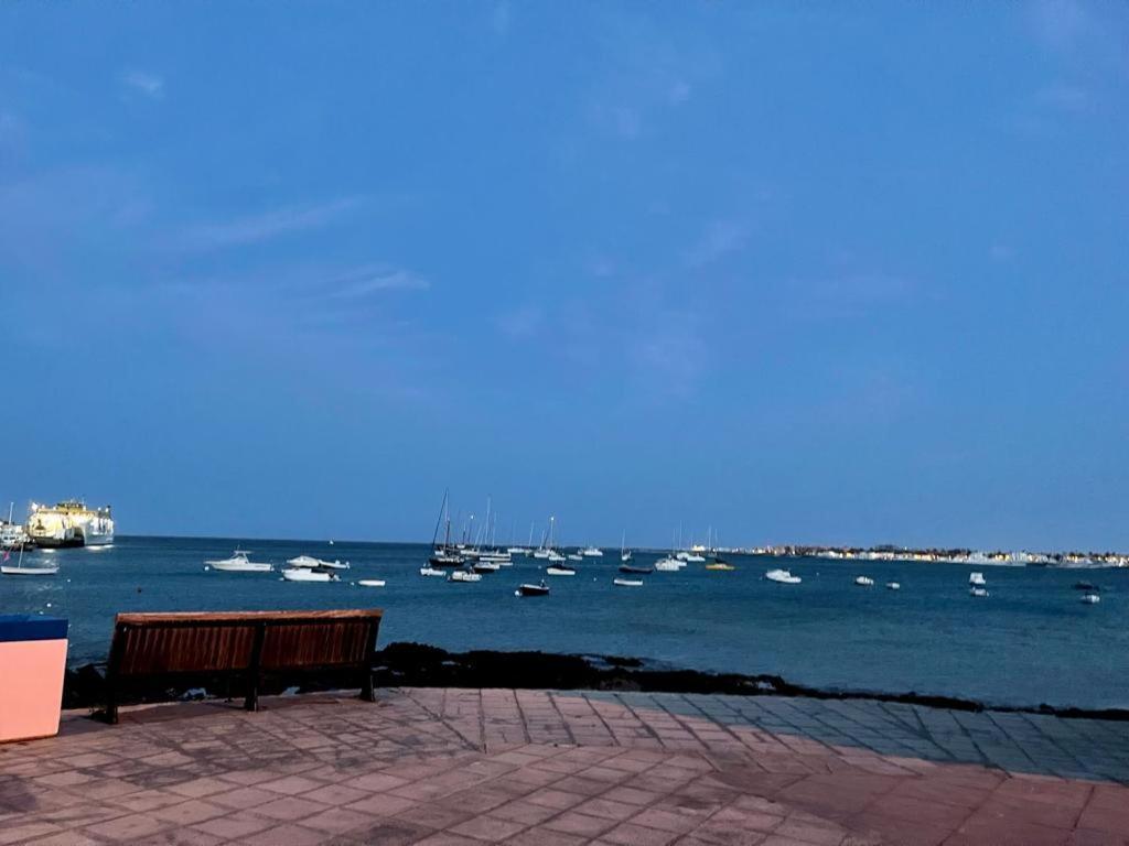 Corralejo Sun 104 Wifi Free Διαμέρισμα Εξωτερικό φωτογραφία