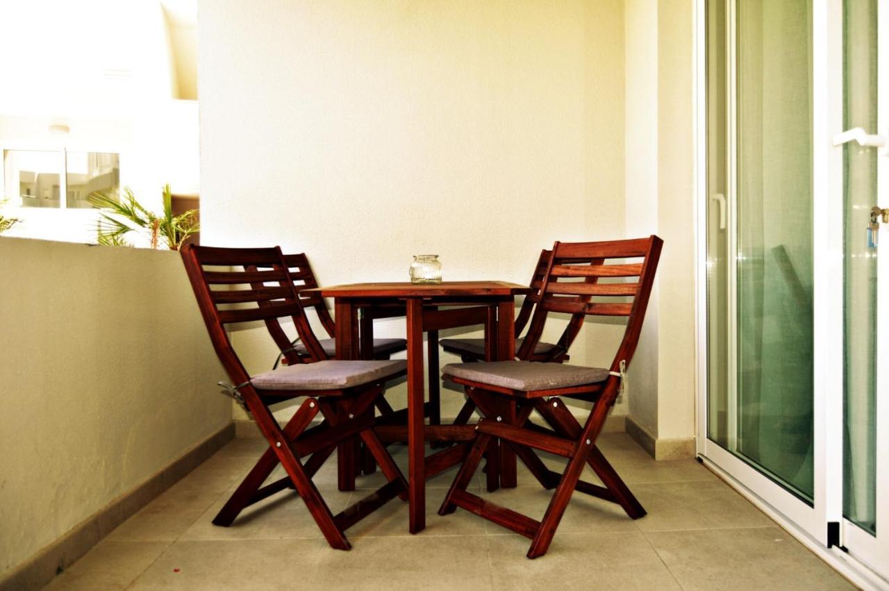Corralejo Sun 104 Wifi Free Διαμέρισμα Εξωτερικό φωτογραφία