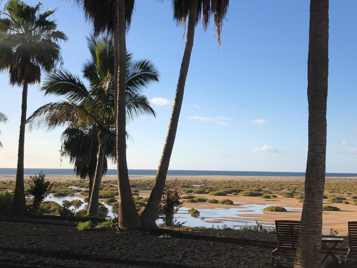Corralejo Sun 104 Wifi Free Διαμέρισμα Εξωτερικό φωτογραφία