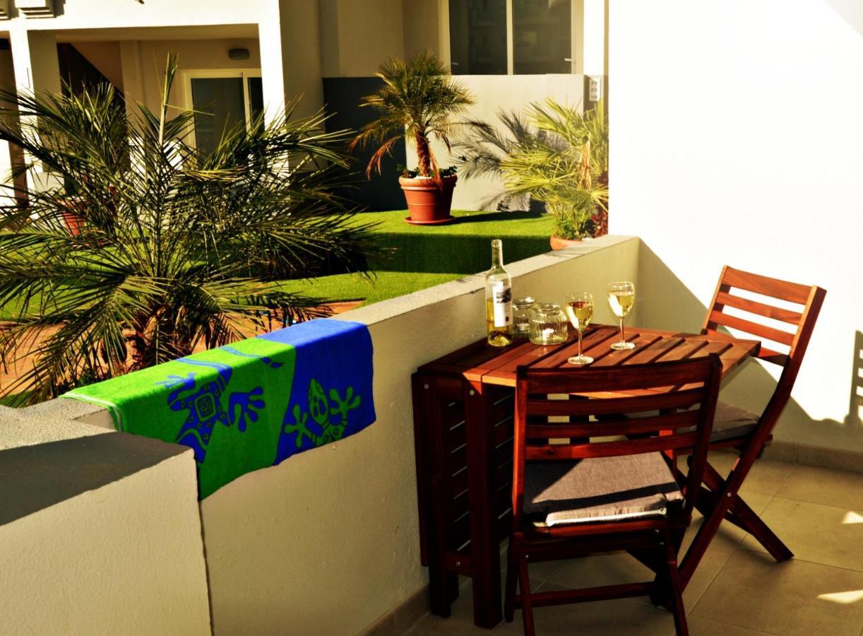 Corralejo Sun 104 Wifi Free Διαμέρισμα Εξωτερικό φωτογραφία