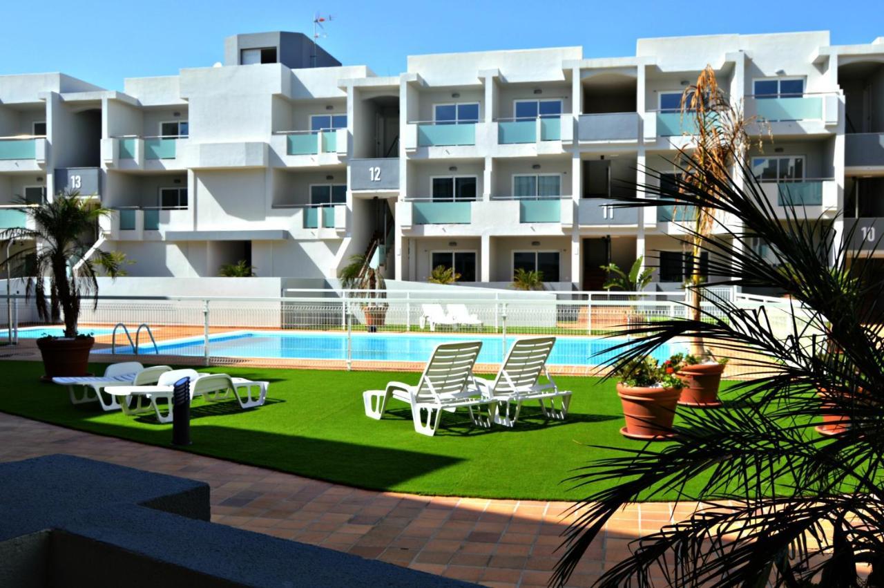 Corralejo Sun 104 Wifi Free Διαμέρισμα Εξωτερικό φωτογραφία