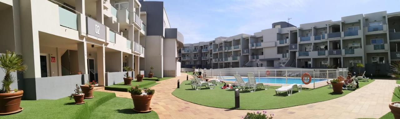 Corralejo Sun 104 Wifi Free Διαμέρισμα Εξωτερικό φωτογραφία